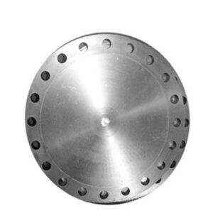 stainless steel bl flange is blind type