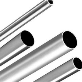 316L STAINLESS STEEL PIPE FOR INDUSTRIAL APPLICATIONS